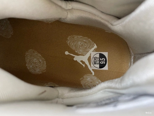 Bmlin 8 Jordan Champagne 832821-030 Retro 0819